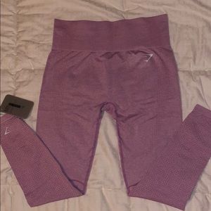 Gymshark Vital Seamless Legging